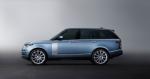 Land Rover Range Rover Autobiography 2017 года (WW)